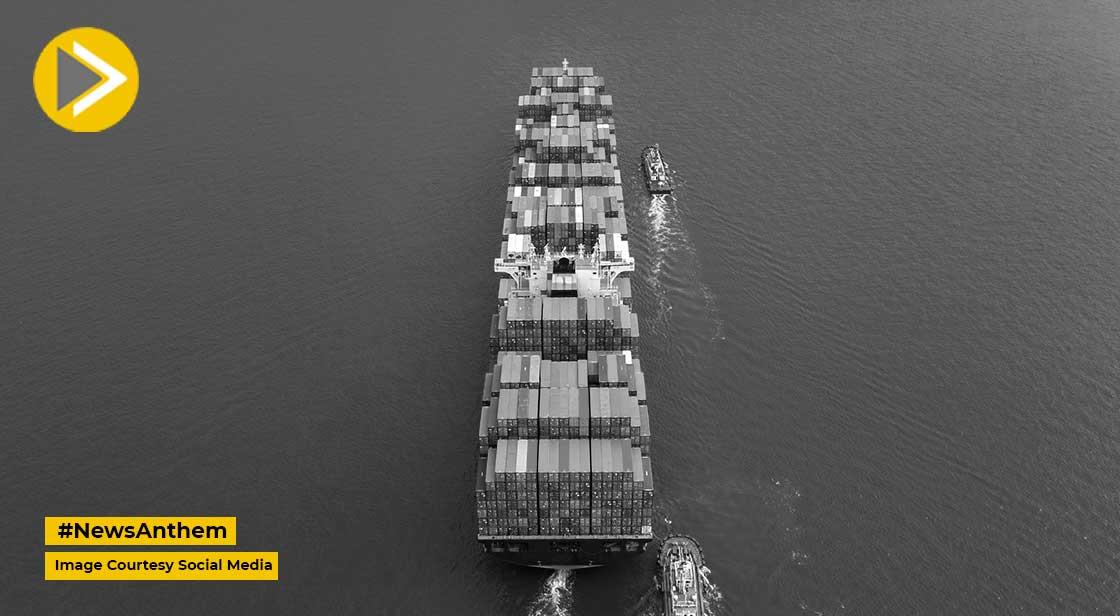 Trade Deficit: देश का व्यापार घाटा बढ़कर 173 अरब डॉलर हुआ, निर्यात घटा