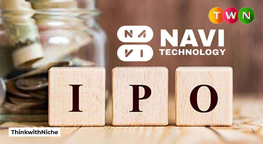 Navi Technologies Files Papers With SEBI for IPO