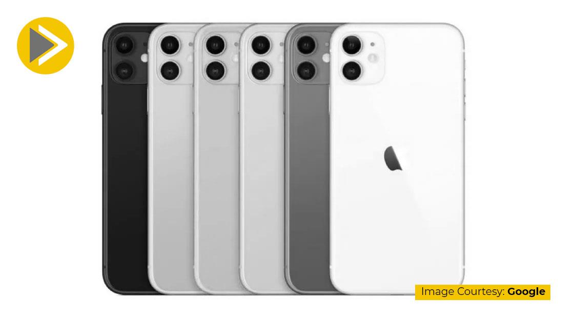 iPhone 11 फोन की बिक्री बंद करेगा Apple
