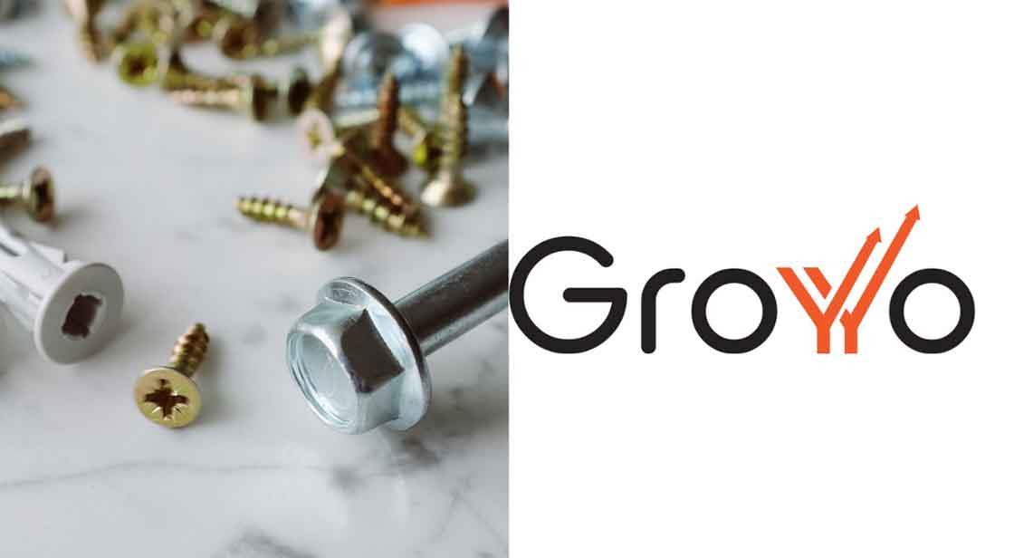 Groyyo raises $4.6 Million in funding led by Alpha Wave Incubation