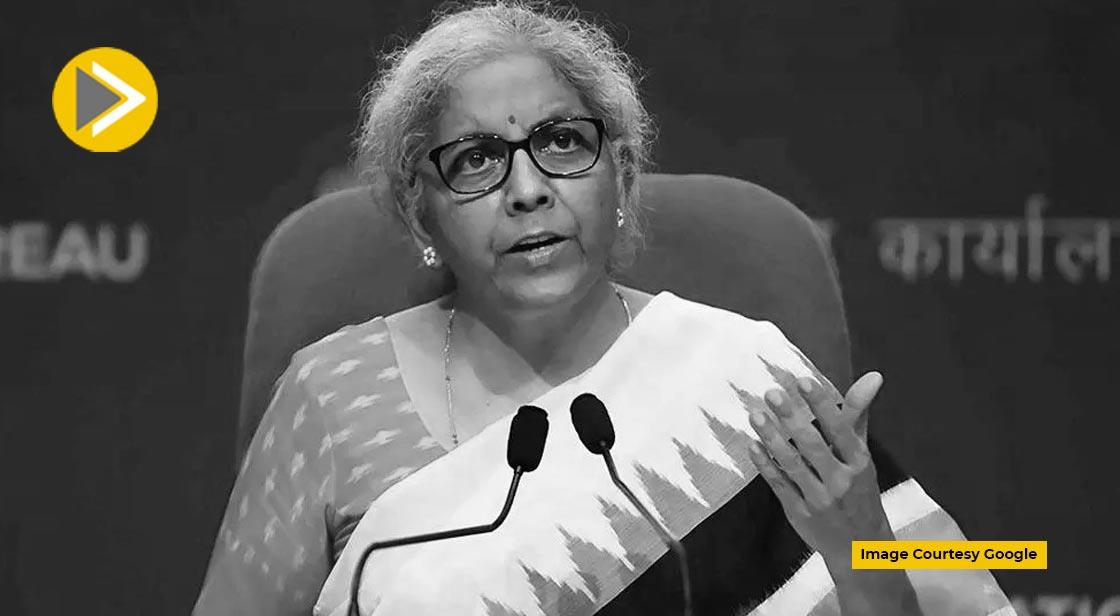 क्रिप्टो पर निर्णय जल्दबाजी में नहीं लिया जाएगा-निर्मला सीतारमण
