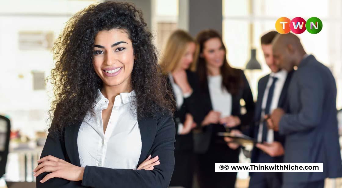 Women Workforce Of The 21st Century