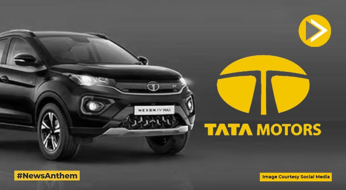 Tata Motors' Net Loss Worsens; Co. Blames Inflation, Chinese Govt Restrictions