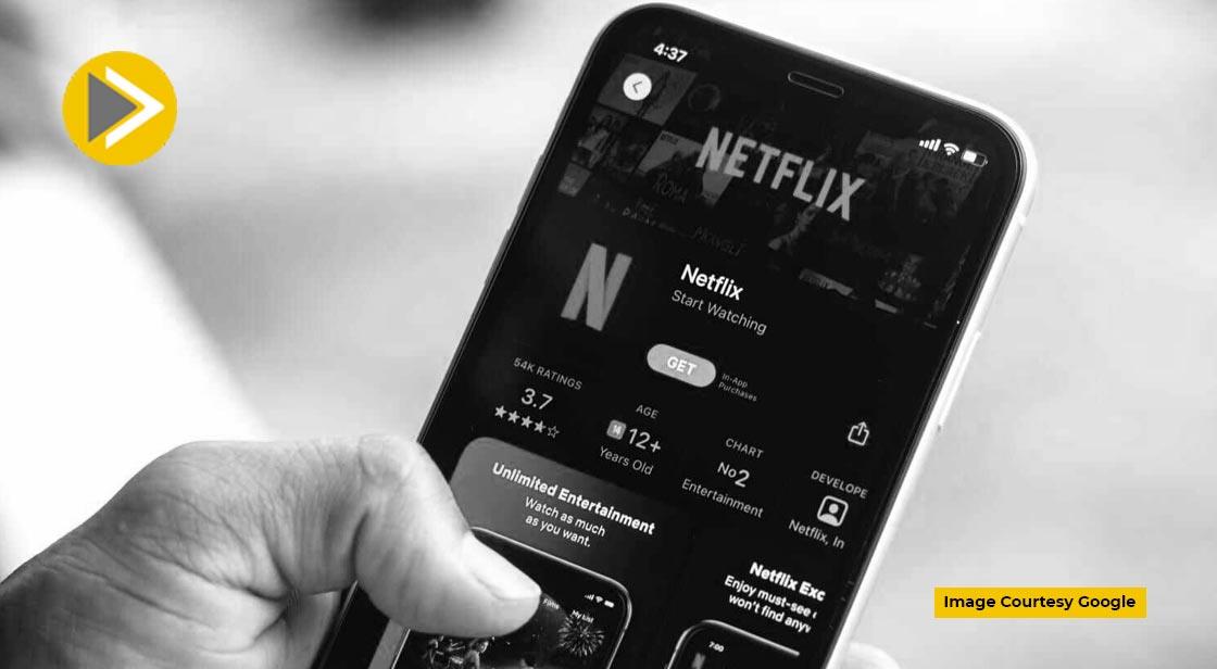 Investors Doubt Netflix's Plans to Crack Down on Account Sharing
