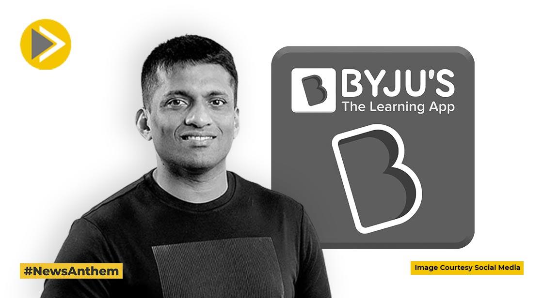 BYJU's Cuts 600 Jobs 
