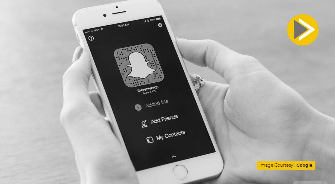 Snapchat Internally Testing Its Paid Subscription, Snapchat+