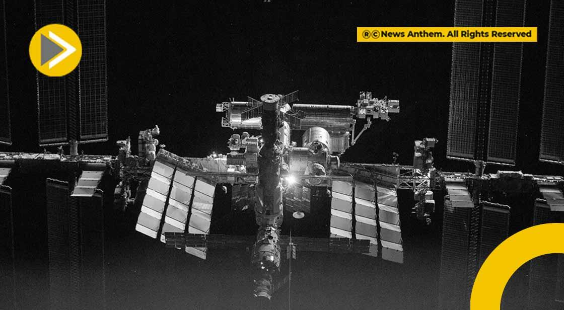Axiom Space Astronauts Headed to the International Space Station