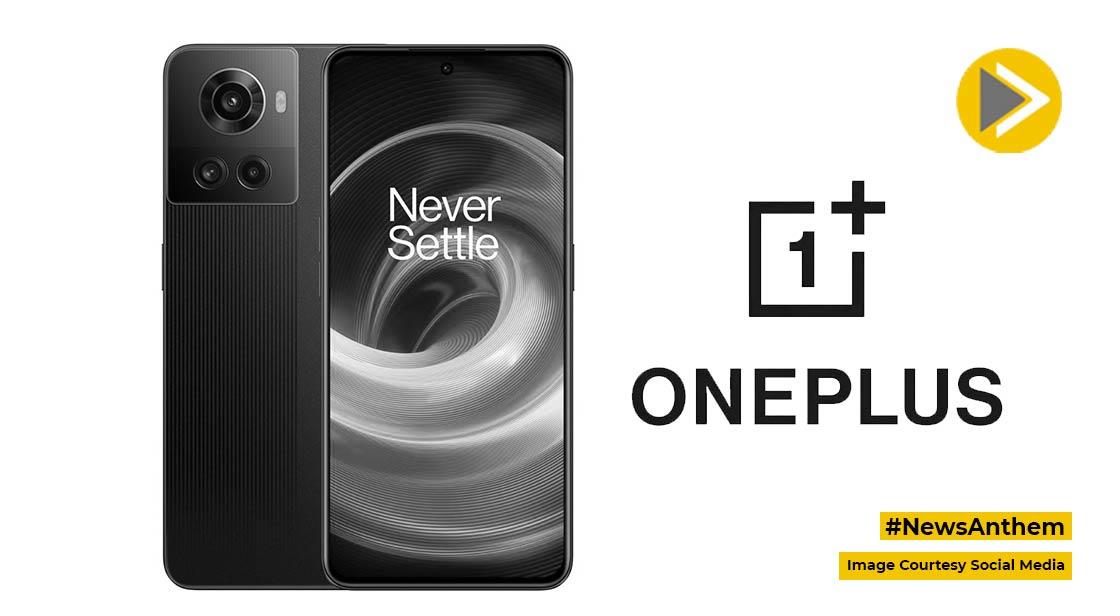 OnePlus 10R 5G पर 4,000 रुपए तक की छूट, जानें ऑफर