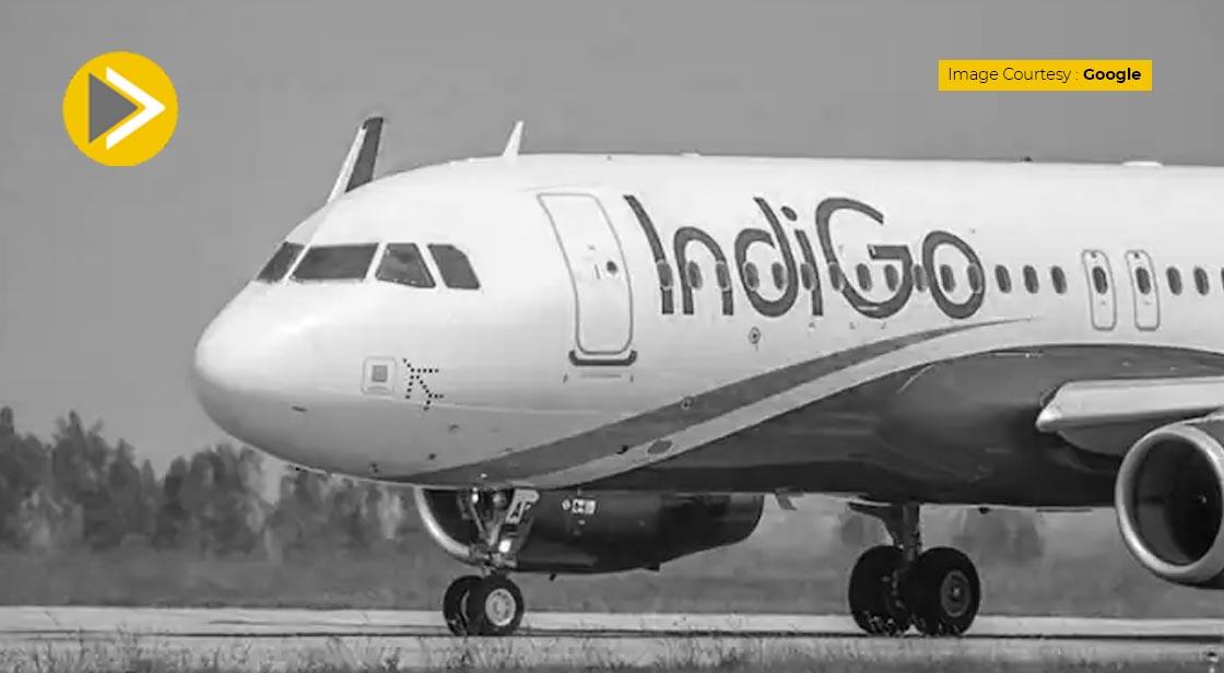 IndiGo का दिव्यांगों को बेहतर सुविधा देने पर जोर
