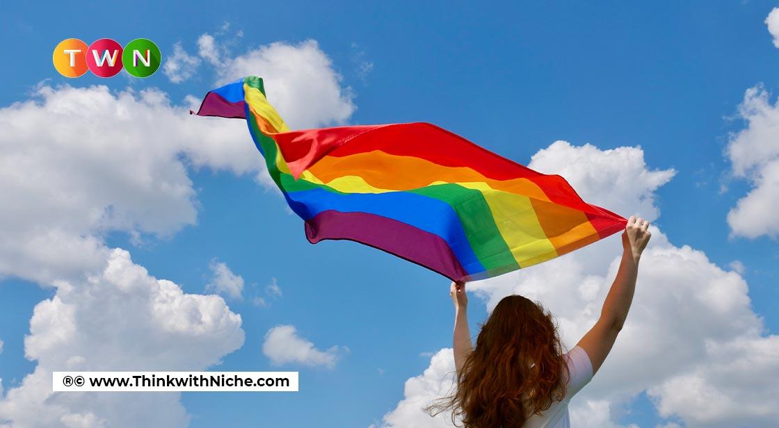 Does Colour Divide Gender?