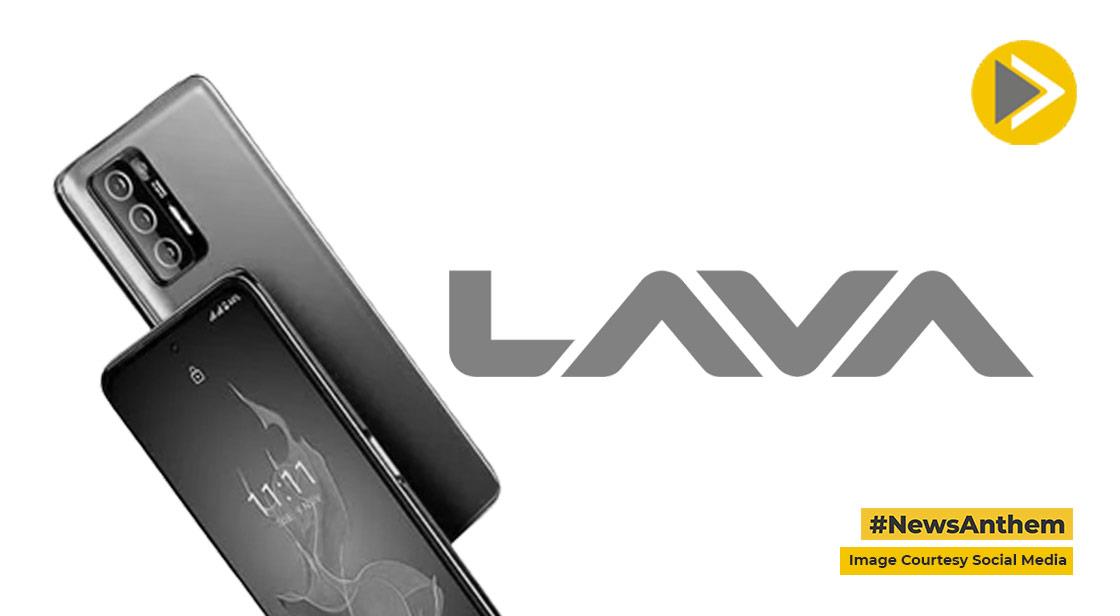 Lava released 5G Software Update For AGNI 5G Smartphone