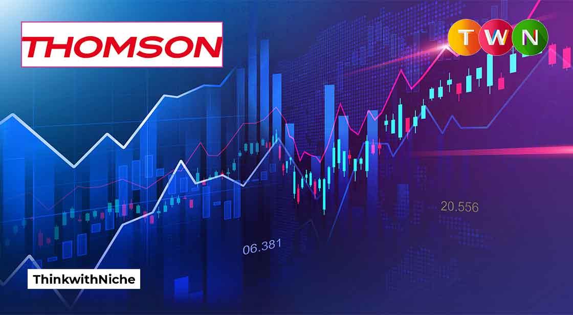 Thomson plans to capture 10% market share in India