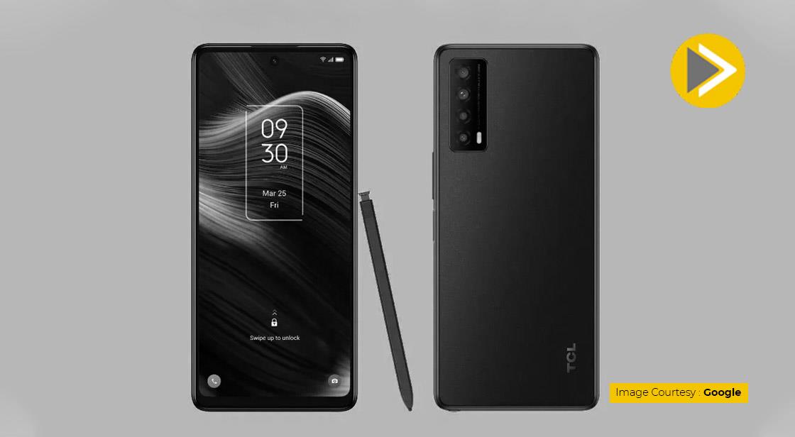 बजट फोन TCL Stylus 5G लांच, मिलेगा दमदार कैमरा