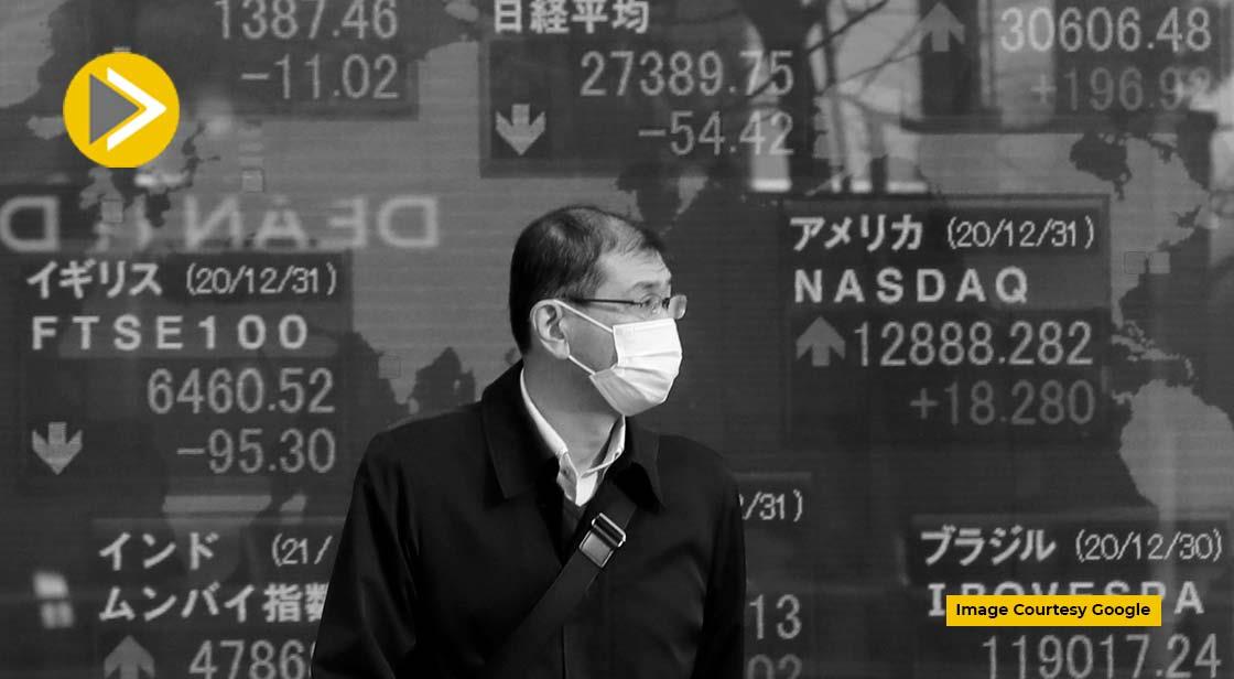 Japan Nikkei Staggered by US Rate Hike Crisis