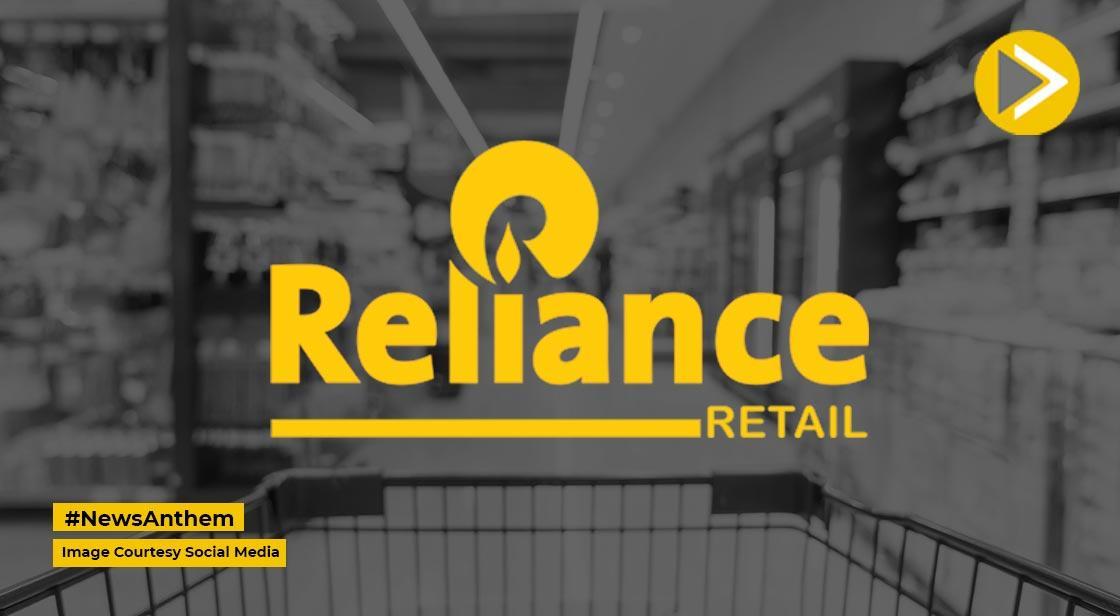 Ambani s Reliance Retail May Sell Stake To Qatar s Sovereign Wealth