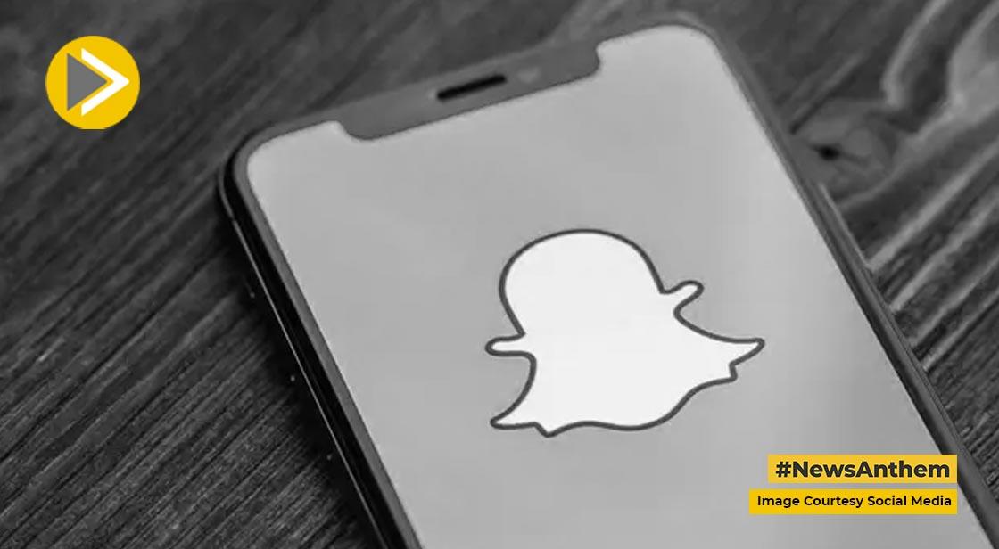 Is Snapchat Down? Users Report Not Being Able To Send Messages