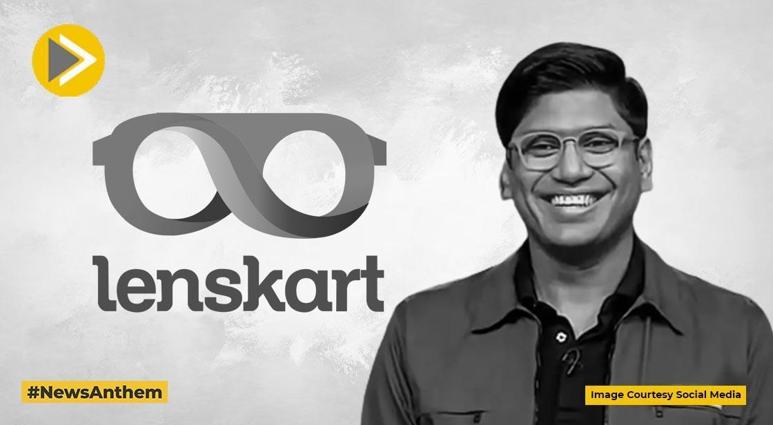 Lenskart ने GEPL सीजन 2 के लिए दिल्ली फ्रेंचाइजी को खरीदा