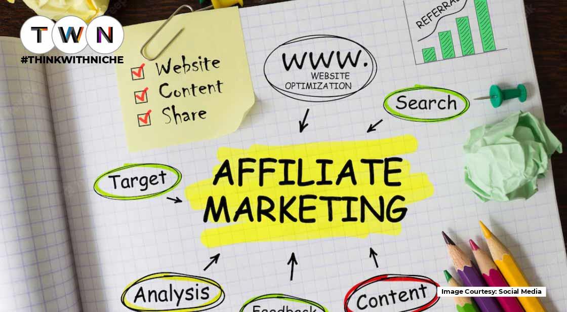 Top 5 Influencer Affiliate Marketing Networks