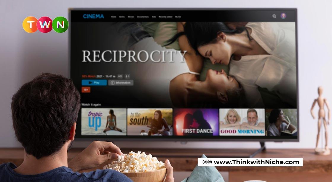 Understanding The Rise Of Ott In India