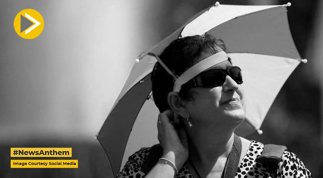 UK Heatwave: Amber Alert Issued
