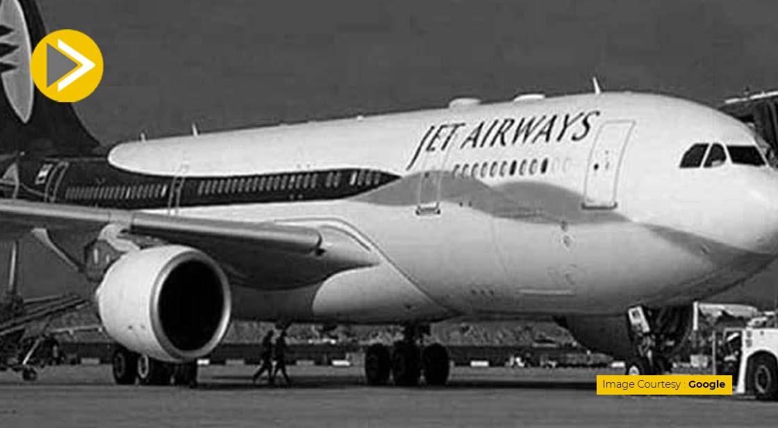 Jet Airways Gets Security Clearance from Government