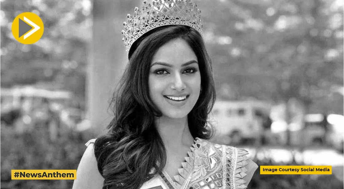 सिनी शेट्टी ने जीता मिस इंडिया का खिताब