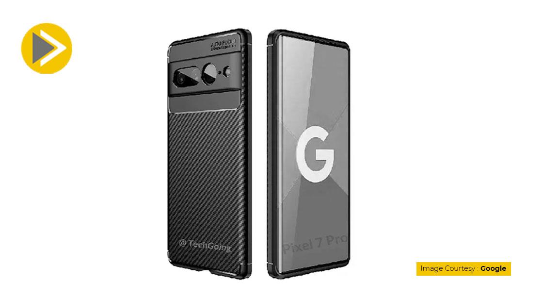 Google Pixel 7 सीरीज़ जल्द हो सकती है लांच