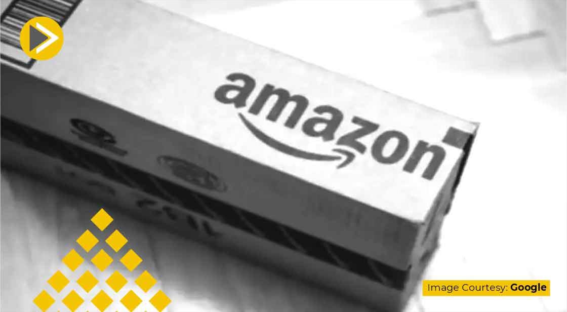 Amazon promises $20 billion in Exports from India