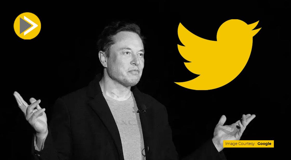 Elon Musk wants to hire new employees at Twitter
