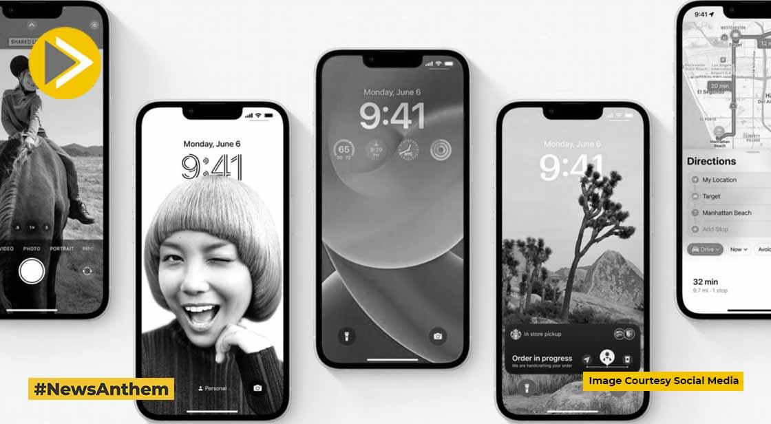 Apple आईओएस 16 जंक मैसेजेस पर रखेगा नियंत्रण