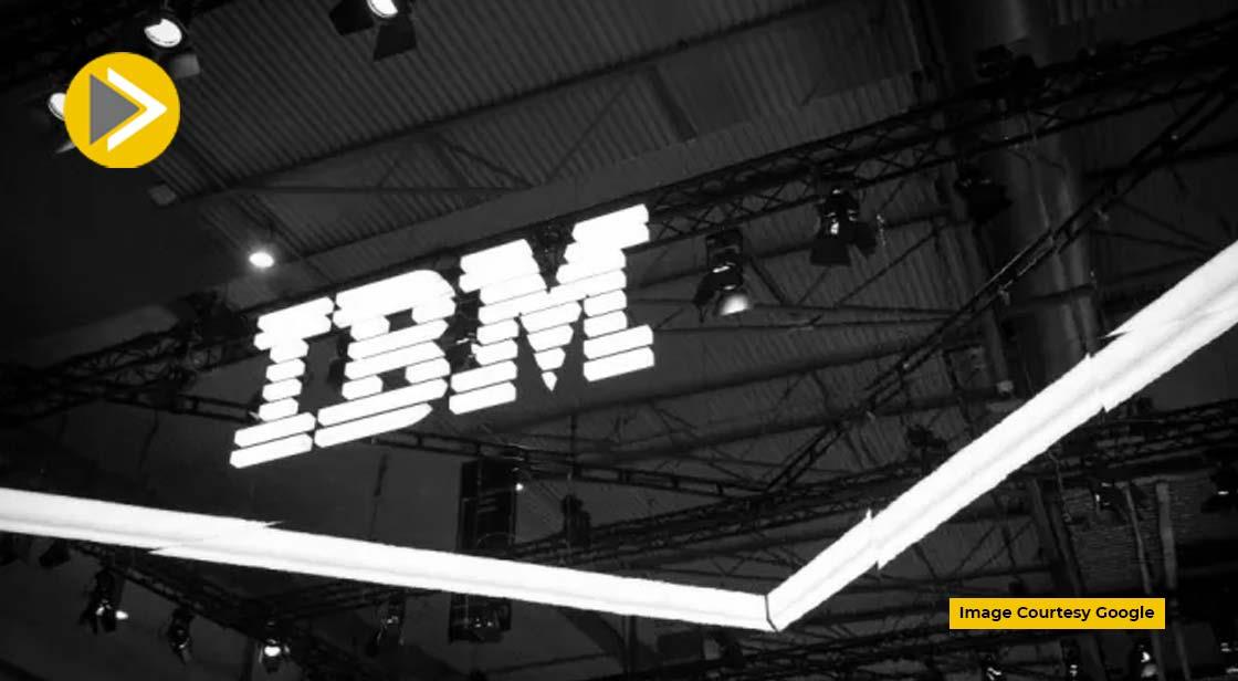 IBM starts laying off its Operations in Russia