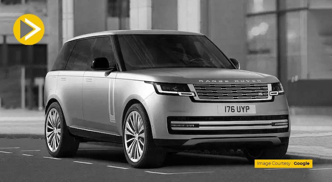 Jaguar Land Rover Announces UK Gigafactory for Electric Vehicle Batteries