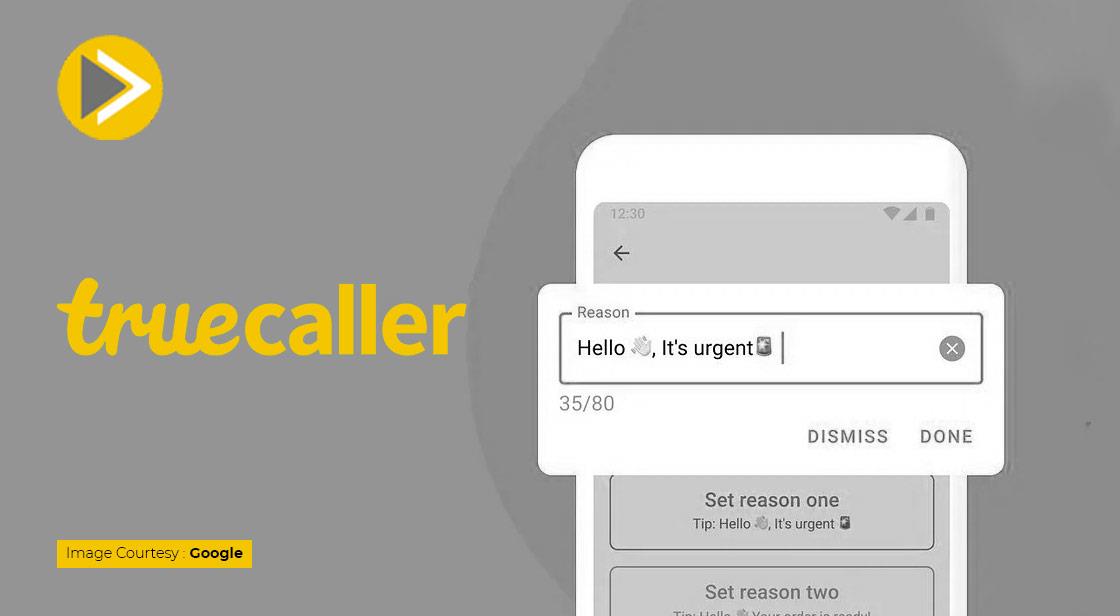 TrueCaller में जल्द आ रहे ये नए फीचर्स