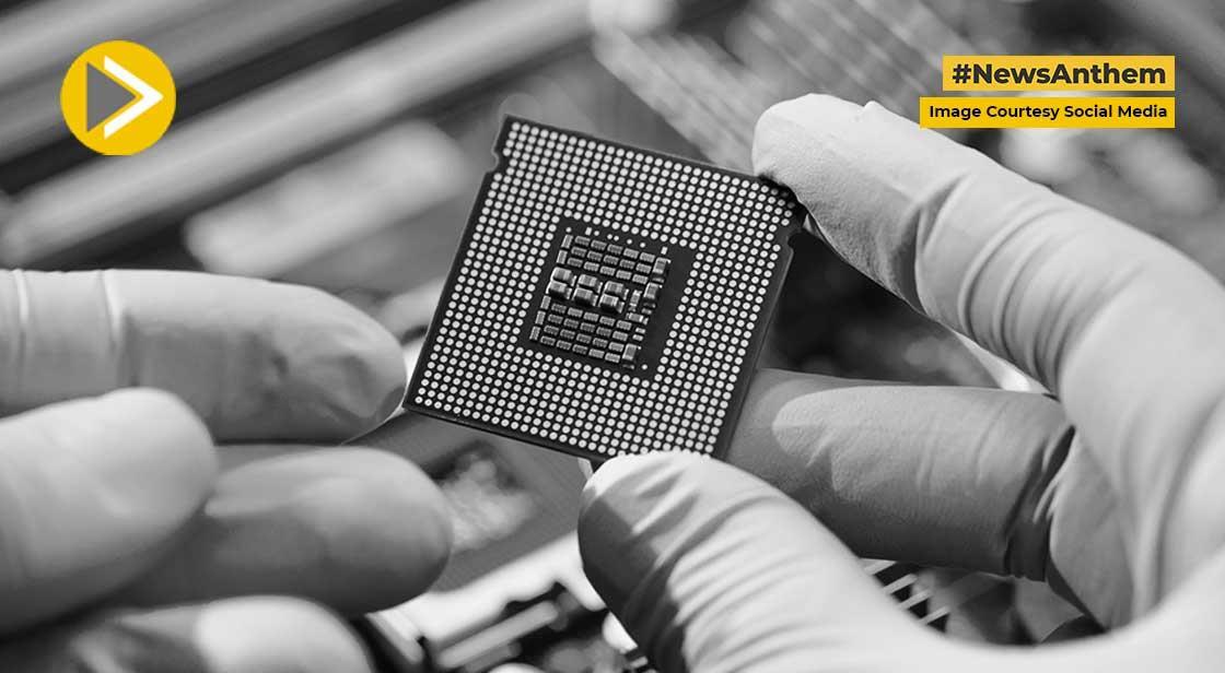 US And Indian Semiconductor Groups Join Up To Strengthen The Chip Ecosystem