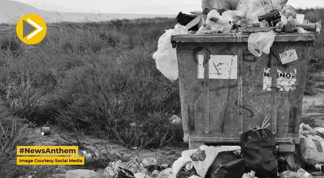 Agritech Kisanserv Started An Initiative To Take Wet Waste-Turned-Compost In Urban Areas