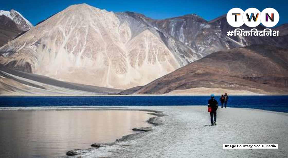 लदाख में घूमने लायक टॉप 15 पर्यटन स्थल