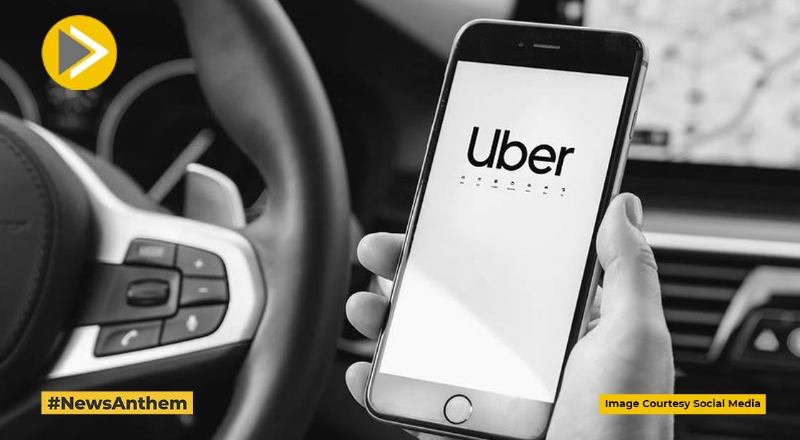 Uber All Set To Sell Its 7.8% Share In Zomato