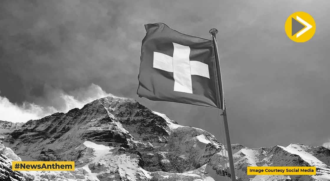 Swiss voters Reject a Corporate Tax Reform