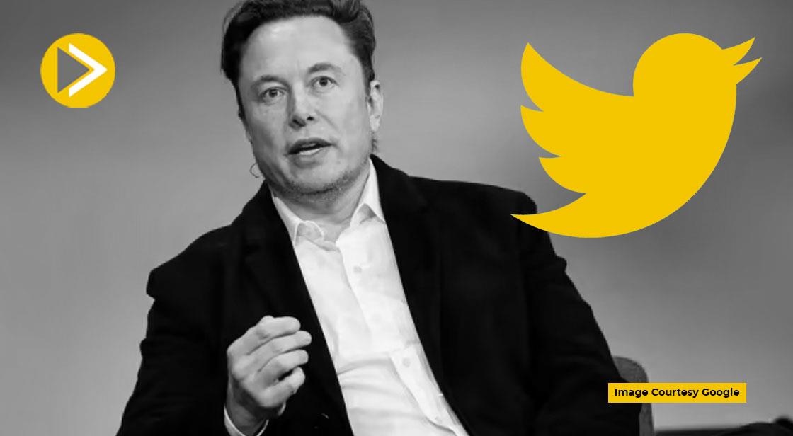 Elon Musk acquired Twitter for $44 billion