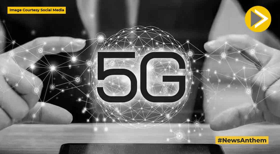 5G spectrum auction begins: DoT anticipates revenue of 10 lakh crores