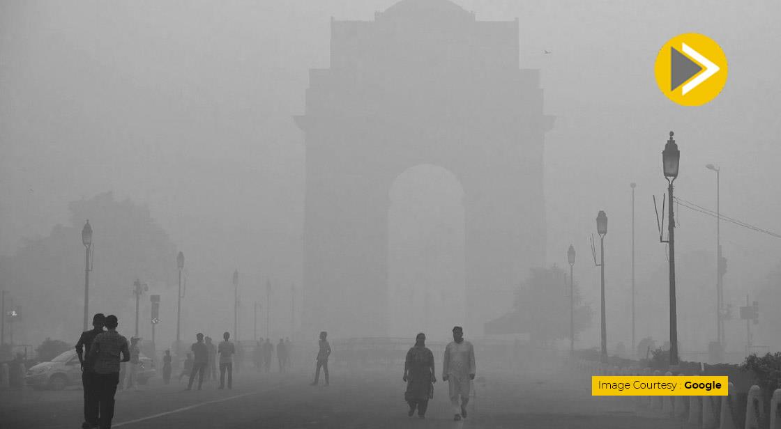 पर्यावरण इंडेक्स 2022 में भारत का अब तक का सबसे खराब प्रदर्शन
