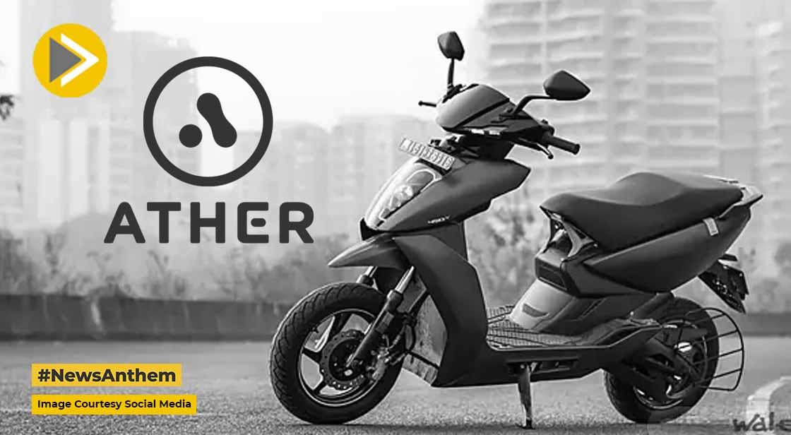 E-scooter manufacturer Ather claims rising costs delaying profit timings