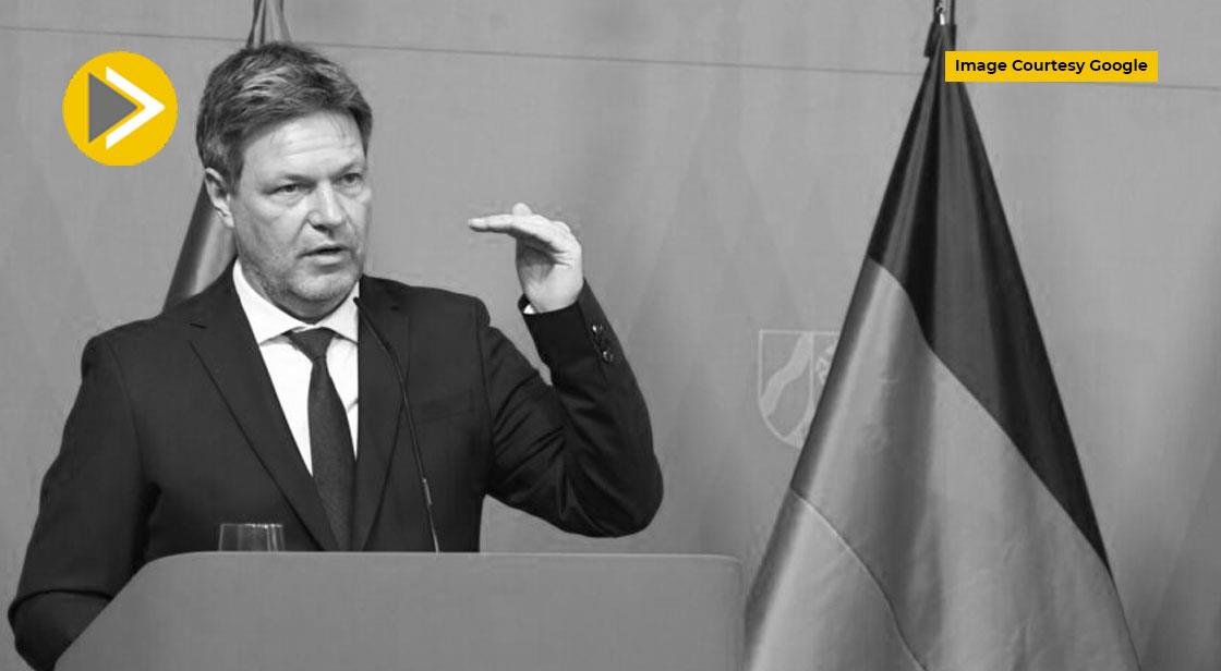 Report says, Germany Drops Opposition to Russia Oil Embargo