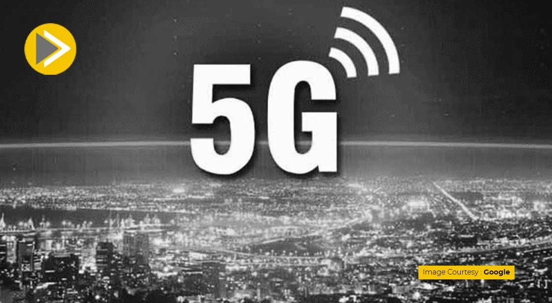 5G स्पेक्ट्रम नीलामी को मिली हरी झंडी