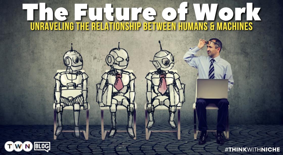 Are Humans and Machines Collaborating or Competing?: Humans vs. Machines