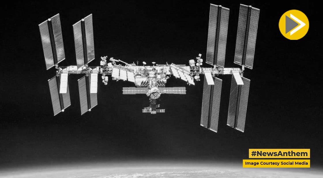 Russia to pull out of International Space Station