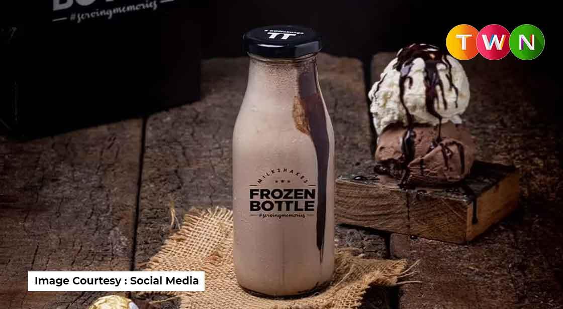 Curefoods acquires majority stake in Frozen Bottle