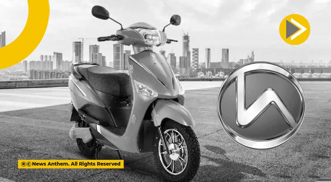 Hero Electric स्कूटर बिक्री में 149 फीसदी की ग्रोथ