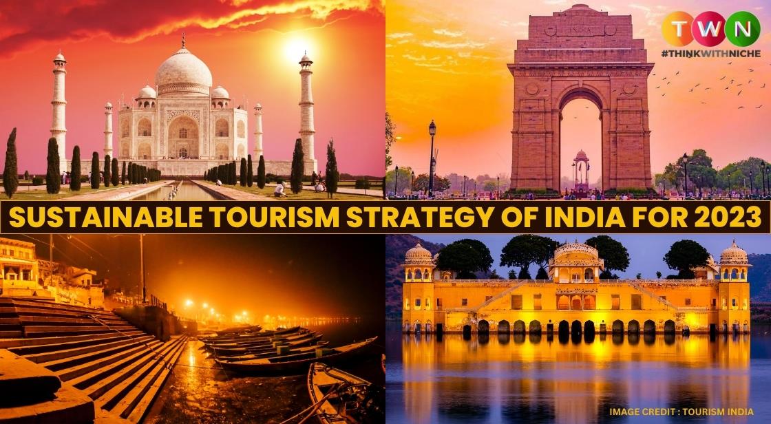 tourism in india in 2023