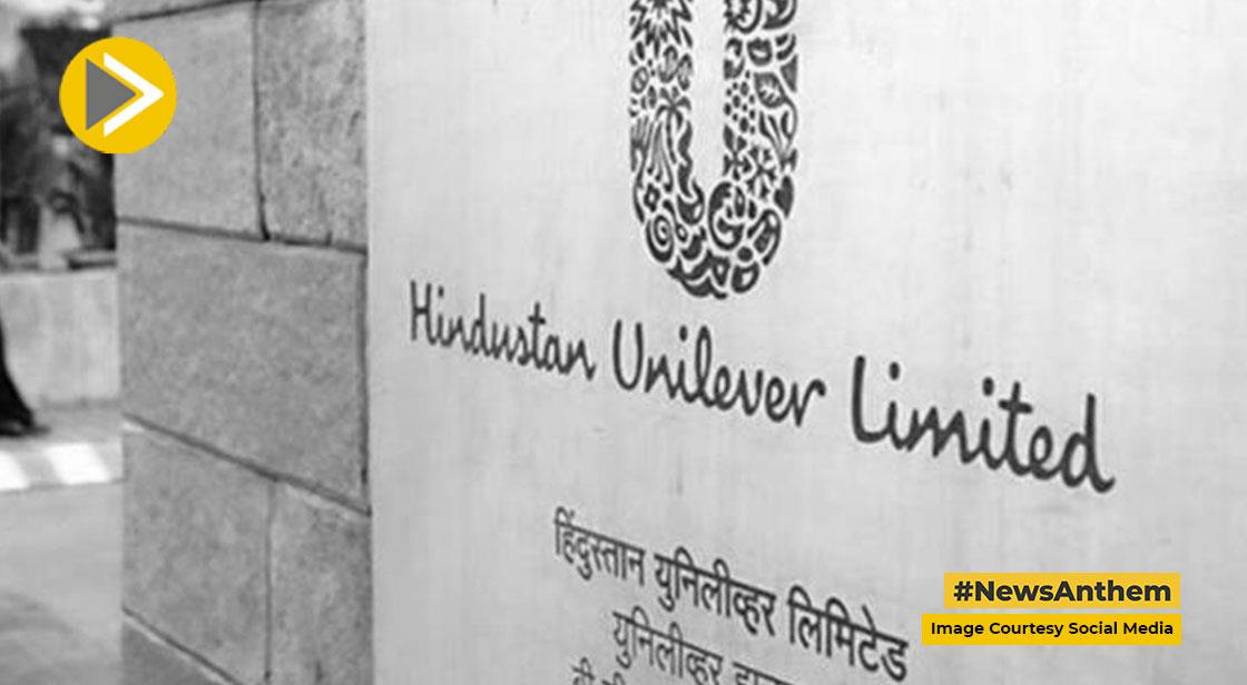 Hindustan Unilever Beats Estimates On price Hikes & Low Base